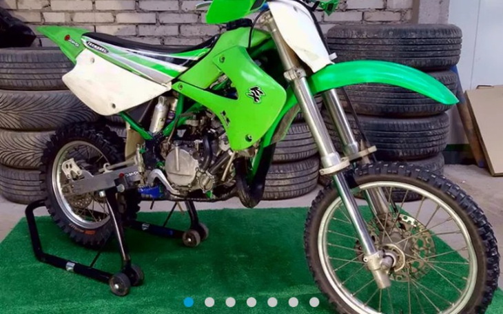 Zbiórka Crossdlakacpra - zdjęcie główne