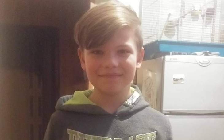 Zbiórka na rower dla mojego syna - zdjęcie główne