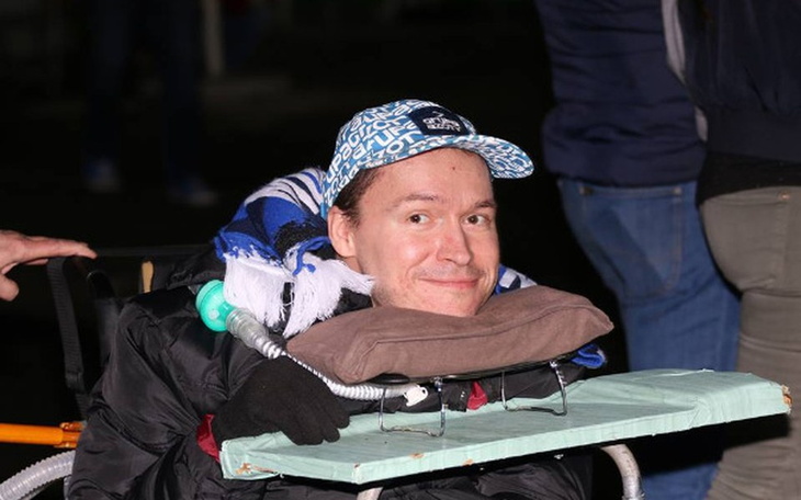 Zbiórka Pomoc dla Arka i jego taty - zdjęcie główne