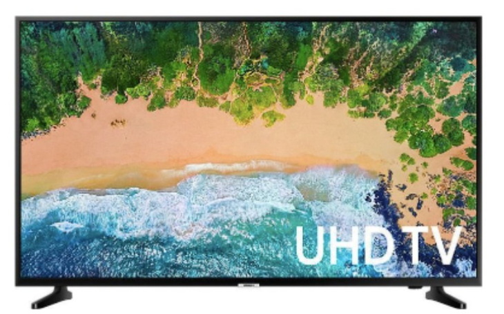 Zbiórka TV for Mrs Halinka - zdjęcie główne