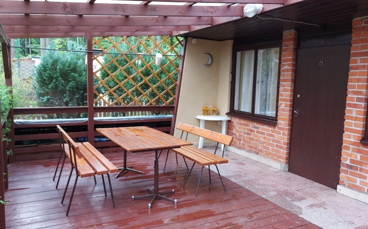 Zbiórka zbieramy pieniądze na zakup domu - zdjęcie główne