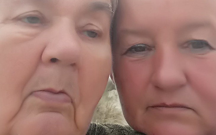 Zbiórka Na poprawe warunków dla rodziny - zdjęcie główne