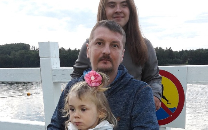 Zbiórka inwalidzki elektryczny wózek - zdjęcie główne