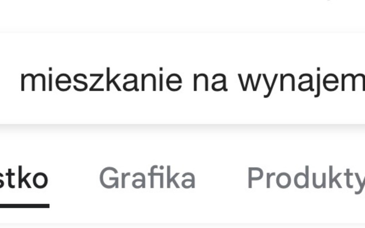 Zbiórka Bezdomność/na wynajem - zdjęcie główne