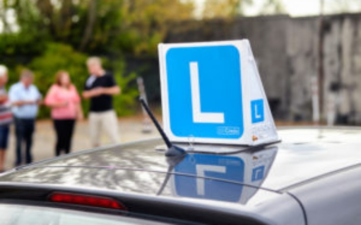 Zbiórka Kurs prawa jazdy dla żony - zdjęcie główne