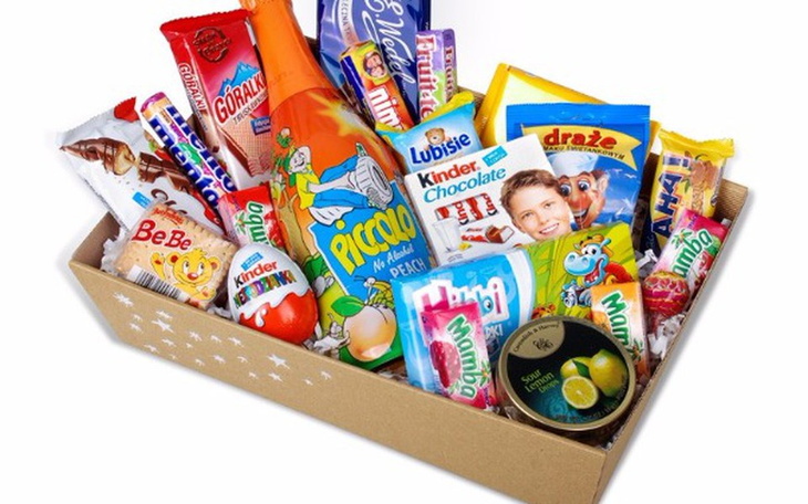 Zbiórka Pomoc dla rodzin - zdjęcie główne