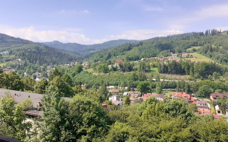 Zbiórka Wycieczka. - zdjęcie główne