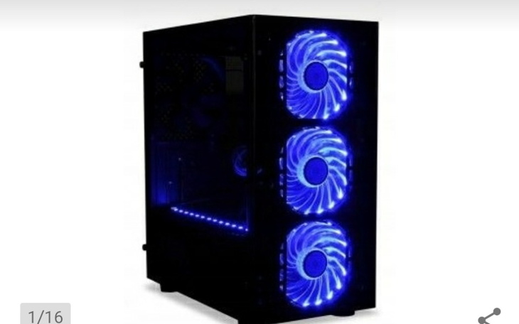 Zbiórka Na komputer i monitor prosze was - zdjęcie główne