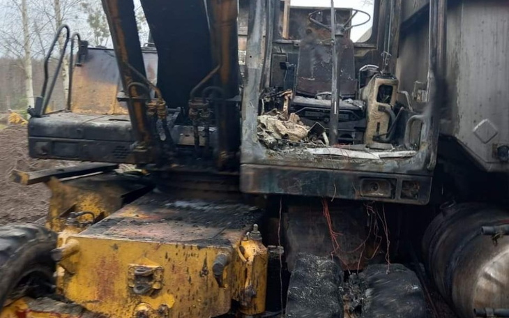 Zbiórka Pomoc dla Krzyśka i jego rodziny - zdjęcie główne