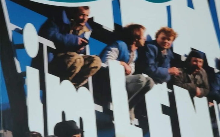 Zbiórka Opłaty za sprawdziany - zdjęcie główne