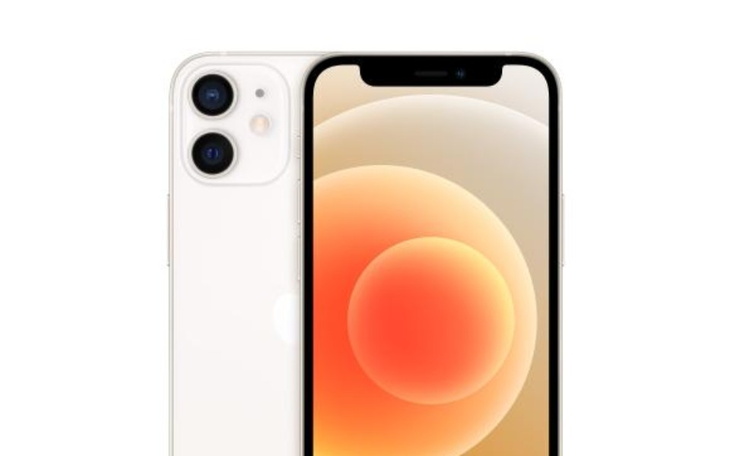 Zbiórka Zbieram na iphone 12 mini - zdjęcie główne