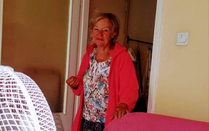 Zbiórka Na leczenie mamy chorej na raka - zdjęcie główne