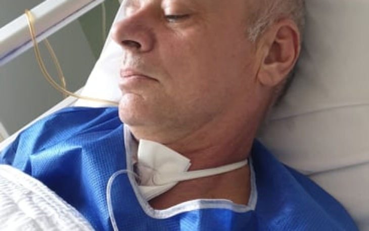 Zbiórka Rehabilitacja polaryzacyjna - zdjęcie główne