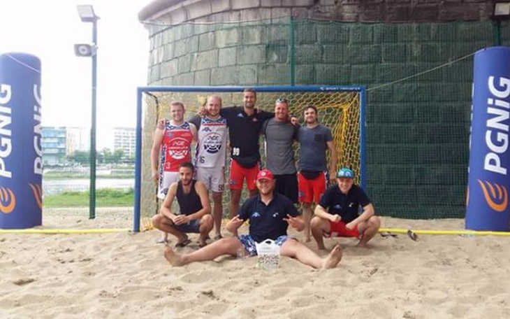 Zbiórka Wyjazd na finał MistrzostwPolski - zdjęcie główne