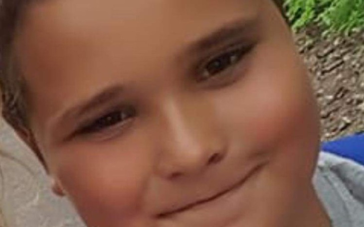 Zbiórka Na części motor - zdjęcie główne