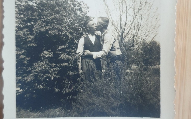 Zbiórka Na książkę o II w. światowej - zdjęcie główne