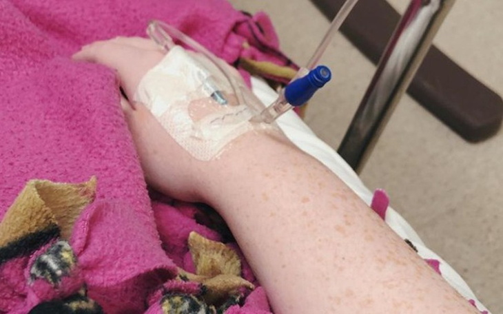 Zbiórka Proszę POMOCY - zdjęcie główne