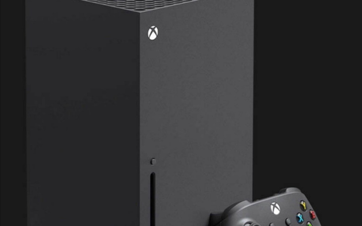 Zbiórka Xbox series x / Ps5 ez - zdjęcie główne