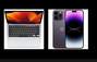 Zbiórka na iphone i macbooka - miniaturka zdjęcia