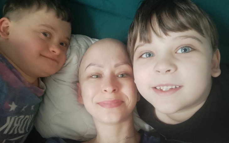 Zbiórka Pomoc dla Siłaczki - zdjęcie główne