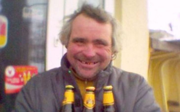 Zbiórka Na piwo / NEED MONEY FOR BEER - zdjęcie główne