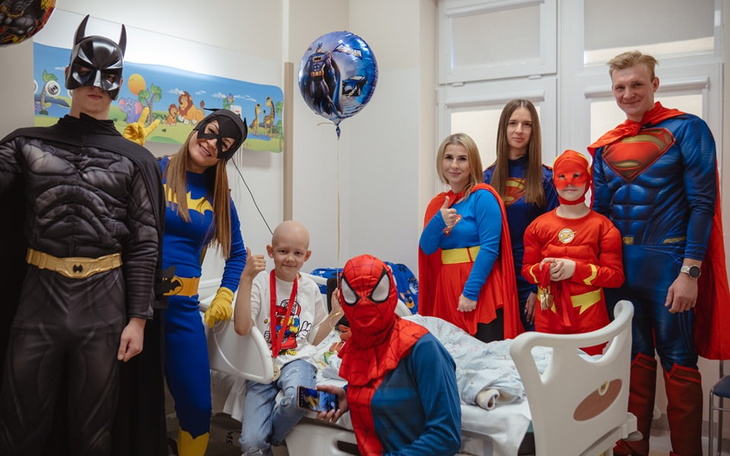 Zbiórka Dla Dzielnych i Walecznych - zdjęcie główne