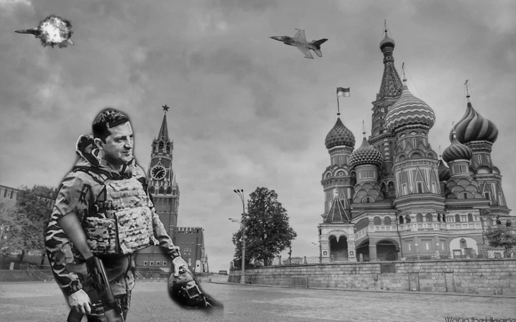 Zbiórka Solidarni z Ukrainą sprzęt Wojsk - zdjęcie główne