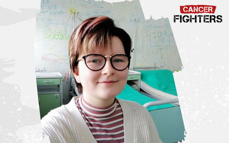 Zbiórka Ania walczy o swoje marzenia - zdjęcie główne