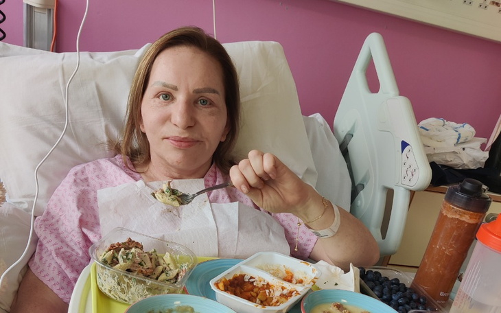 Zbiórka Rehabilitacja dla Marleny - zdjęcie główne