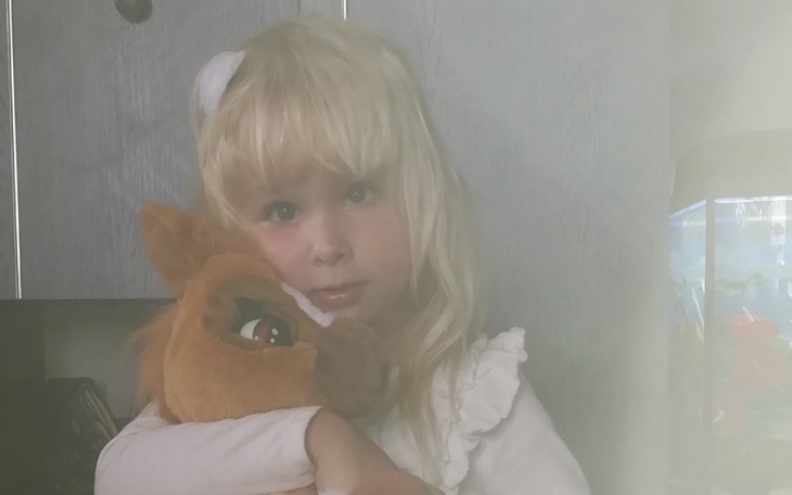 Zbiórka Niedowidząca Ana prosi o pomoc - zdjęcie główne