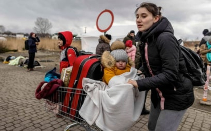 Zbiórka Razem Dla Ukrainy - zdjęcie główne