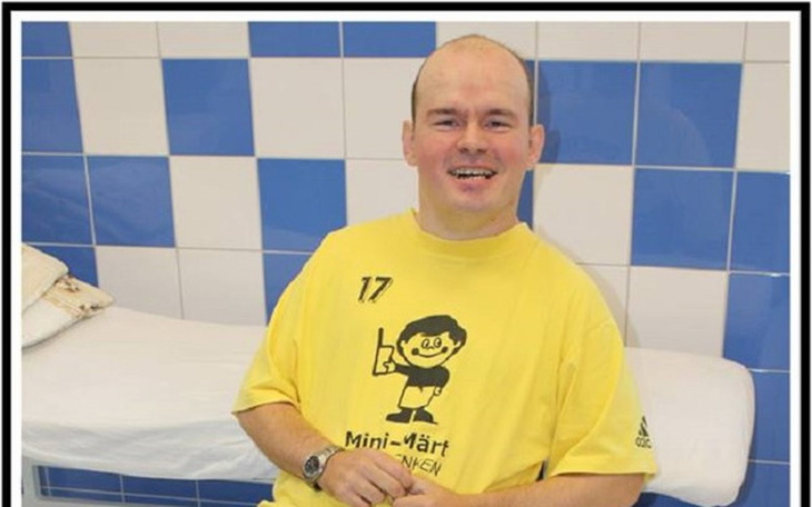 Zbiórka Na zakup wózka inwalidzkiego - zdjęcie główne