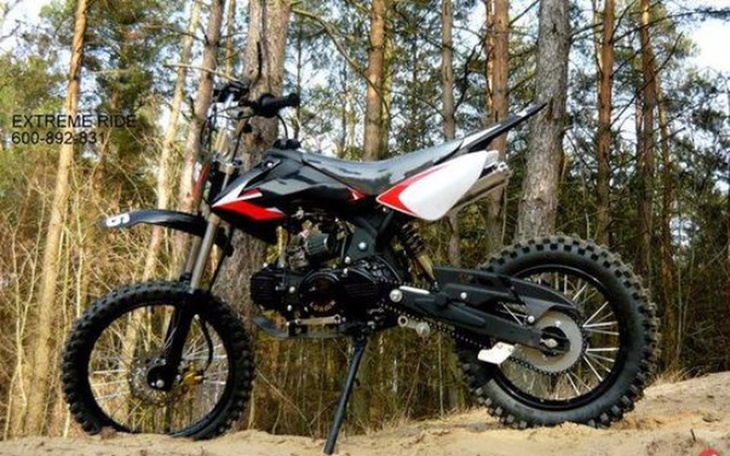 Zbiórka Zbieram Na Crossa 125 - zdjęcie główne