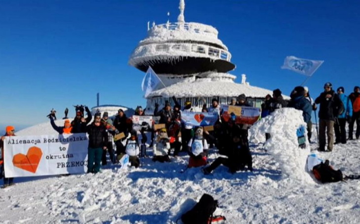 Zbiórka Na serwer dla PETYCJA.eu - zdjęcie główne