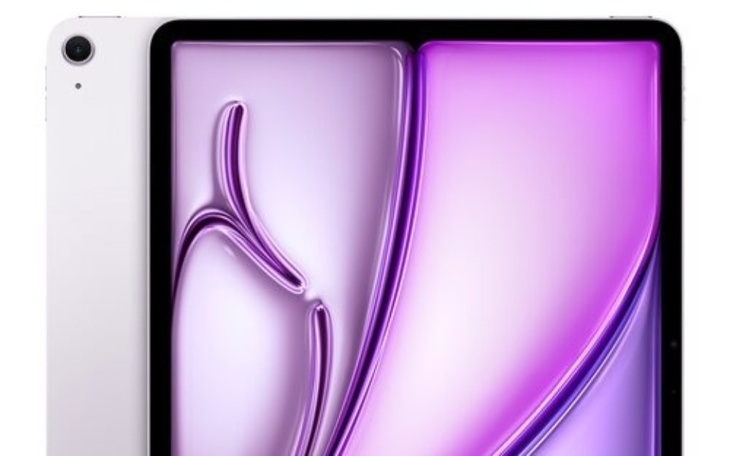 Zbiórka Na nowy tablet. - zdjęcie główne