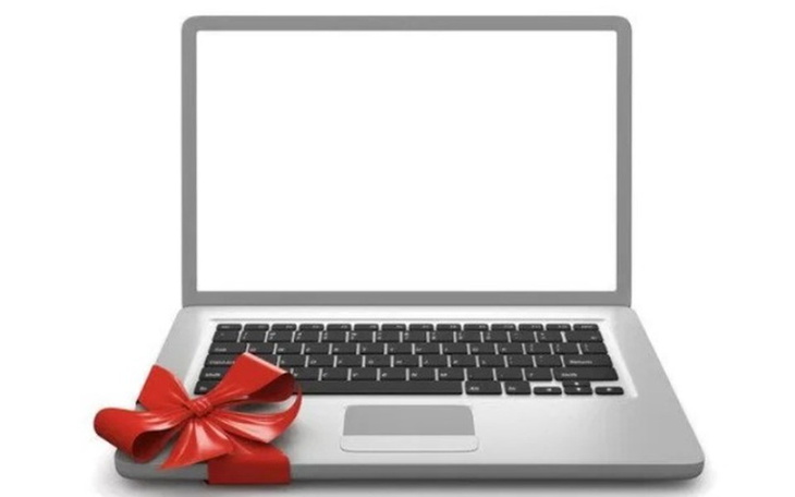 Zbiórka Na Laptopa... - zdjęcie główne