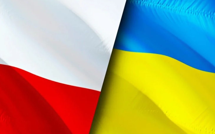 Zbiórka Dla Ukraińców z Bogatyni. - zdjęcie główne