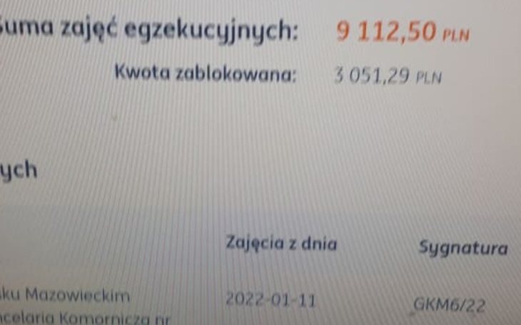 Zbiórka Jak żyć - zdjęcie główne