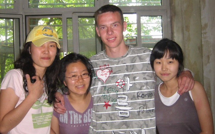 Zbiórka WOLONTARIAT-Pomoc i Zwiedzanie - zdjęcie główne