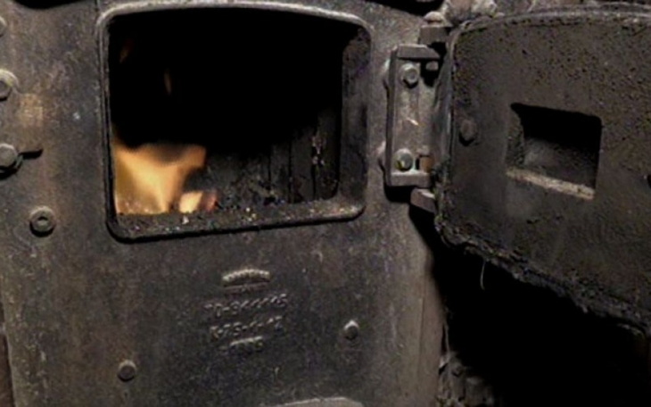 Zbiórka Na wymianę pieca gazowego - zdjęcie główne