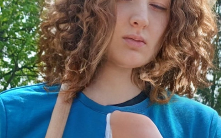 Zbiórka Na Marzenia, przeżycie i eukację - zdjęcie główne