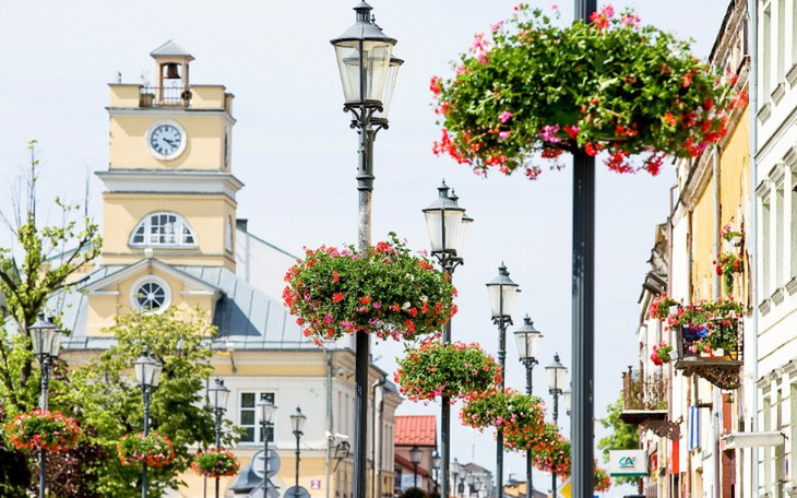 Zbiórka RATUJMYmiastoGRÓJEC-stop COVID19 - zdjęcie główne