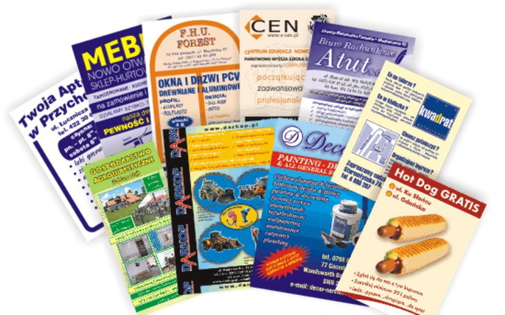 Zbiórka Materiały promocyjne PSIEGO RAJU - zdjęcie główne