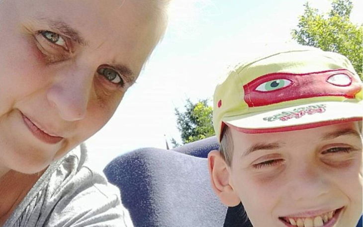 Zbiórka Na leczenie Gabriela Michalskieg - zdjęcie główne