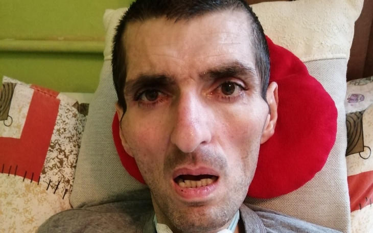 Zbiórka Dla Pana Davita - zdjęcie główne