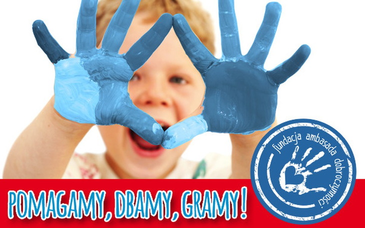 Zbiórka Rehabilitacja Dzieci Biofeedback - zdjęcie główne