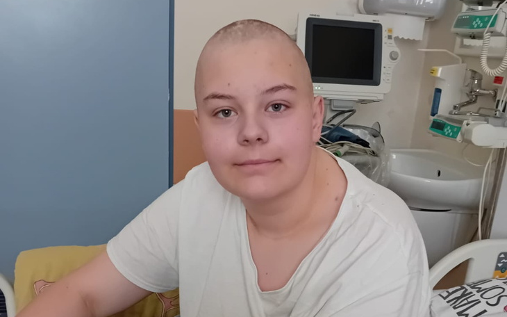 Zbiórka POMOCY Bartka zaatakował RAK - zdjęcie główne