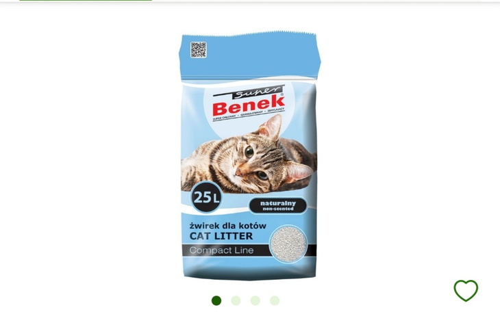 Kotek w pudełku, ładne oczy i wąsiki