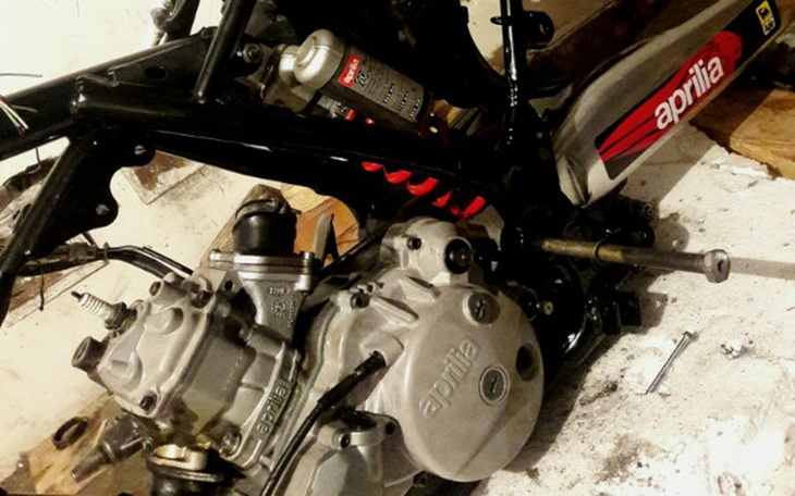 Zbiórka Na dokończenie projektu - zdjęcie główne