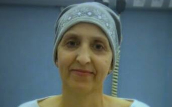 Zbiórka Walka Joli z białaczką - zdjęcie główne